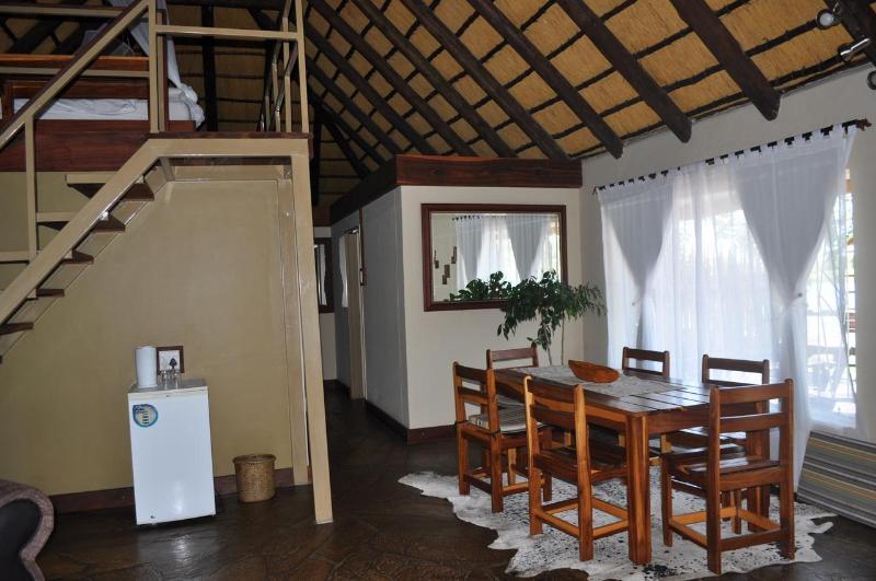 Lalibela Game Reserve - Kichaka Lodge Paterson Exterior photo