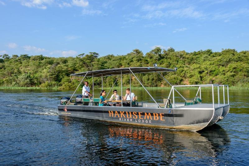 Lalibela Game Reserve - Kichaka Lodge Paterson Exterior photo